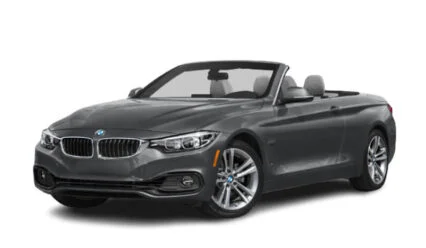 BMW 220 Cabrio (Automatisk, 2.0 L, 4 Platser)