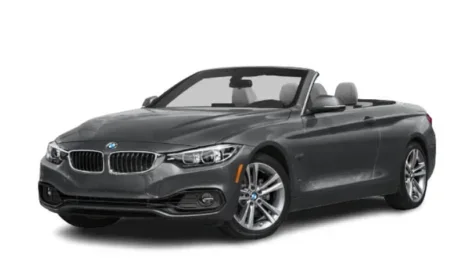 BMW 220 Cabrio (Automatisk, 2.0 L Bensin)-uthyrning på Teneriffa