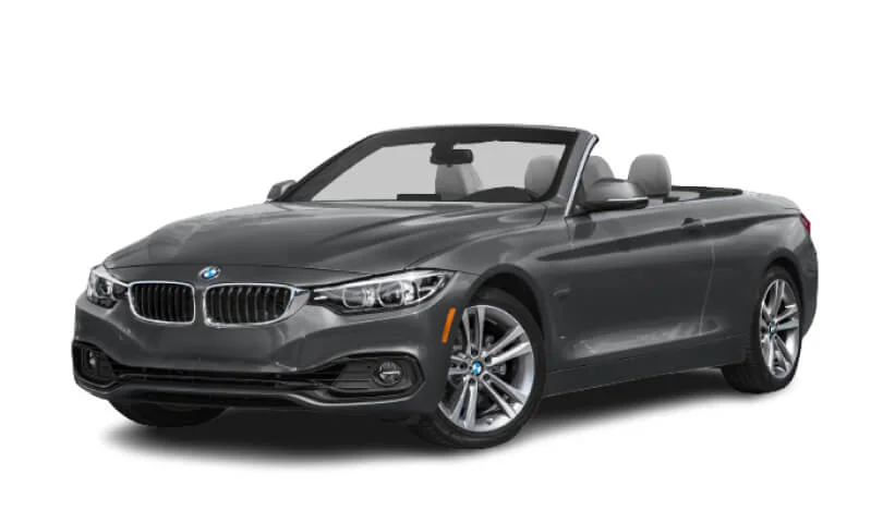 BMW 220 Cabrio (Automatisk, 2.0 L Bensin, 4 Platser)