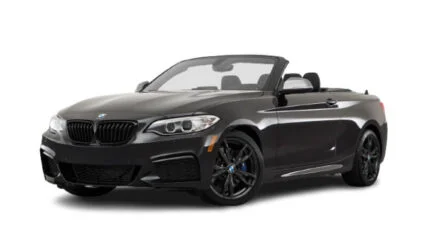 BMW 4-Series Cabrio (Automatisk, 2.0 L, 4 Platser)