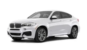 BMW X6 (Automat, 3.0 L, 5 platser)