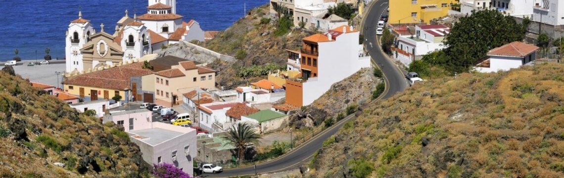 Höjning av hyrpriserna på Kanarieöarna leder till ökad efterfrågan på hyrbilar