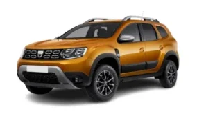 Dacia Duster (Automat, 1.6 L, 5 platser)