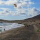 El Medano: En livfull, surfcentrerad kuststad på Teneriffa