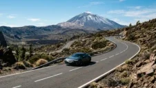 Hyrbil El & Hybrid på Teneriffa: Laddning, räckvidd och den ärliga verkligheten