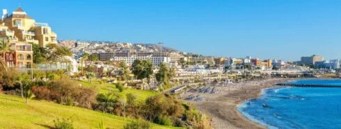 Utforska Costa Adejes lyxiga charm: En omfattande guide