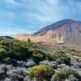 Utforska den majestätiska skönheten och betydelsen av Teide på Teneriffa