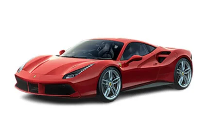 Ferrari 488 Spider (Automatisk, 3.9 L, 2 Platser)