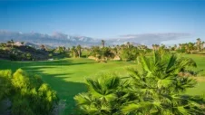 Golfparadiset: Lycka till på de bästa golfklubbarna på Teneriffa