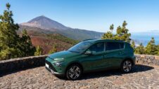 Recension av Hyundai Bayon på Teneriffa: Hur den faktiskt körs