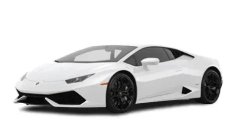 Lamborghini Huracan Spyder (Automatisk, 5.2 L Bensin)-uthyrning på Teneriffa