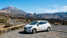 Långtidshyrbil på Teneriffa: Vecko- och månadspriser för längre vistelser