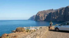Los Gigantes, Tenerife: Jätteklipporna, bästa utsiktsplatserna och hur man tar sig dit (2026)