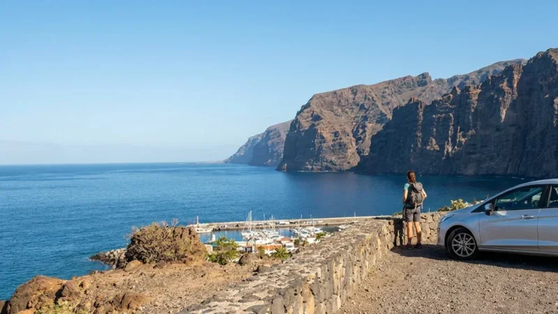Los Gigantes, Tenerife: Jätteklipporna, bästa utsiktsplatserna och hur man tar sig dit (2026)