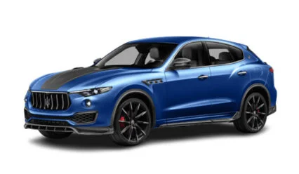 Maserati Levante (Automatisk, 3.0 L, 5 Platser)