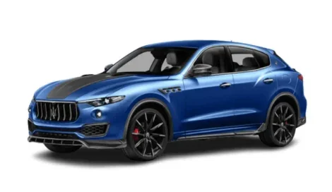 Maserati Levante (Automatisk, 3.0 L Diesel)-uthyrning på Teneriffa