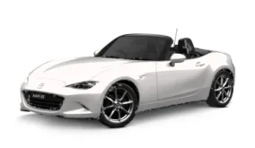 Mazda MX-5 Cabrio 2.0 (Automatic, 2.0 L, 2 Platser)