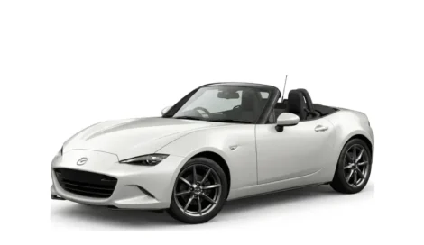 Mazda MX-5 Cabrio 2.0 (Automatisk, 2.0 L Bensin)-uthyrning på Teneriffa