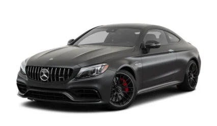 Mercedes-Benz AMG C63 S (Automatisk, 4.0 L, 4 Platser)