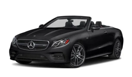 Mercedes-Benz C-Class AMG Cabrio (Automatisk, 3.0 L, 4 Platser)