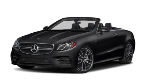 Mercedes-AMG C-Class Cabrio (Automatisk, 3.0 L Bensin)-uthyrning på Teneriffa