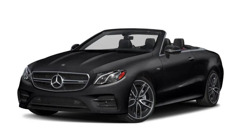 Mercedes-Benz C-Class AMG Cabrio (Automatisk, 3.0 L Bensin, 4 Platser)