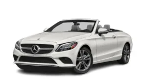 Mercedes-Benz C-Class Cabrio (Automatic, 2.0 L, 4 Platser)