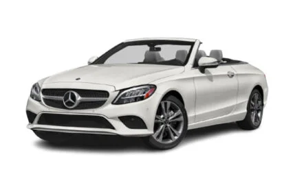 Mercedes-Benz C-Class Cabrio (Automatisk, 2.0 L, 4 Platser)