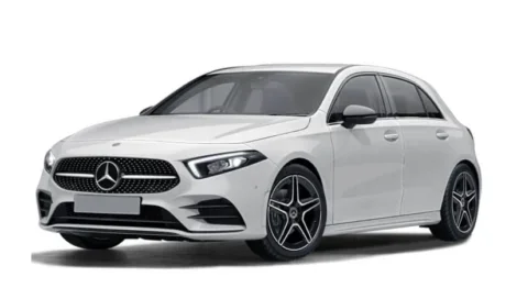 Mercedes-Benz A-Class (Automatisk, 2.1 L Diesel)-uthyrning på Teneriffa