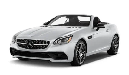 Mercedes-Benz SLC-Class Cabrio (Automatisk, 2.0 L, 2 Platser)