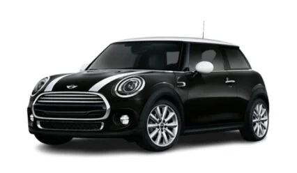 MINI Cooper (Automatisk, 2.0 L, 4 Platser)