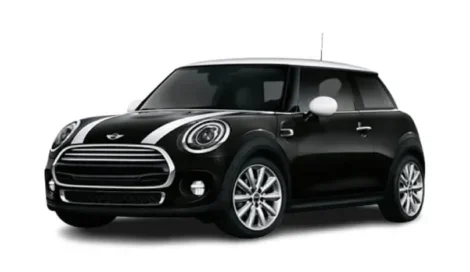 MINI Cooper (Automatisk, 2.0 L Bensin)-uthyrning på Teneriffa