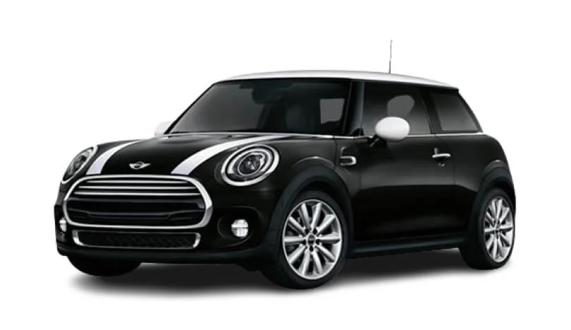 MINI Cooper (Automatisk, 2.0 L Bensin, 4 Platser)