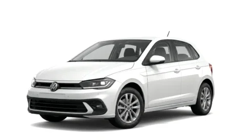 Volkswagen Polo (Automatisk, 1.2 L Bensin)-uthyrning på Teneriffa