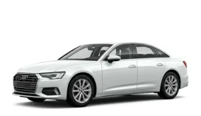 Audi A6 (Automatic, 2.0 L, 5 Platser)