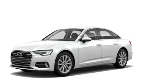 Audi A6 (Automatisk, 2.0 L Bensin)-uthyrning på Teneriffa