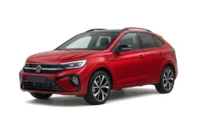 Volkswagen Taigo (Manual, 1.5 L, 5 Platser)