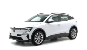 Renault Megane E-Tech Electric (Automat, 100 kWt, 5 platser)