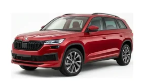 Skoda Kodiaq (Automatic, 2.0 L, 7 Platser)