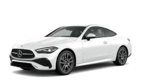 Mercedes-Benz CLE 220 D (Automatic, 2.0 L, 4 Platser)