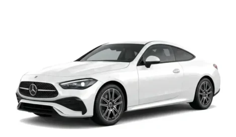 Mercedes-Benz CLE 220 D (Automatisk, 2.0 L Diesel)-uthyrning på Teneriffa
