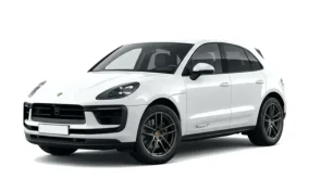 Porsche Macan T (Automatic, 2.0 L, 5 Platser)