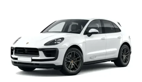 Porsche Macan T (Automatisk, 2.0 L Bensin)-uthyrning på Teneriffa
