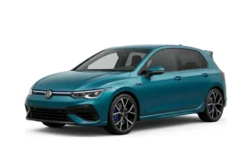 Volkswagen Golf R (Automatic, 1.4 L, 5 Platser)