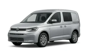 Volkswagen Caddy (Manual, 1.5 L, 5 Platser)