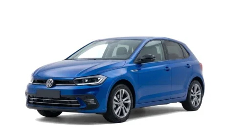 Volkswagen Polo (Manuell, 1.2 L Bensin)-uthyrning på Teneriffa