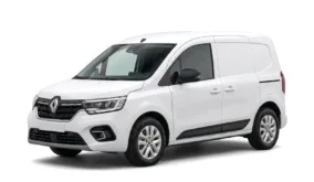 Renault Kangoo (Manual, 1.3 L, 2 Platser)