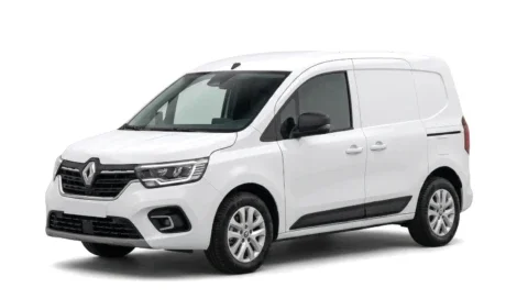 Renault Kangoo (Manuell, 1.3 L Bensin)-uthyrning på Teneriffa