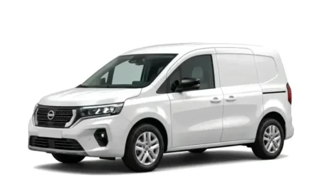 Nissan Townstar (Manuell, 1.3 L Bensin)-uthyrning på Teneriffa
