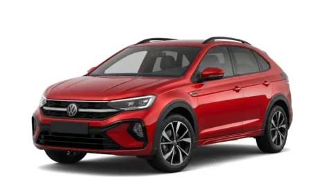 Volkswagen Taigo (Automatisk, 1.5 L Bensin)-uthyrning på Teneriffa